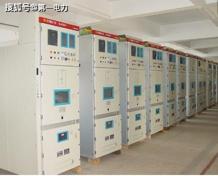 开关柜的总体结构,本文以中置式真空断路器柜为例,详细解读