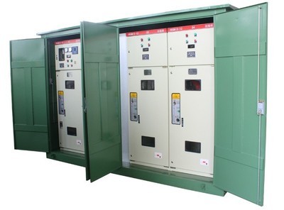【供应HXGN-12箱型交流金属封闭开关设备[简称开关柜]】价格,厂家,图片,开关柜,乐清市柳市兴浩电器经营部-