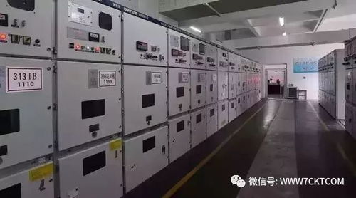 看kyn28 12开关柜如何做到5000a