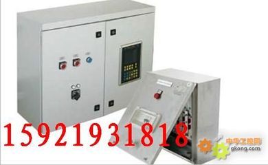 低压开关柜-低压开关柜 动力开关柜 电动计控柜-