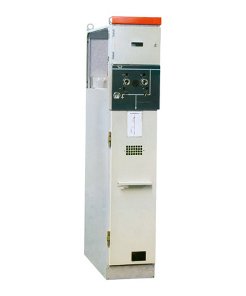 【生产:HXGN-12箱型 交流金属封闭开关设备 开关柜】价格,厂家,图片,开关柜,温州博控电气-