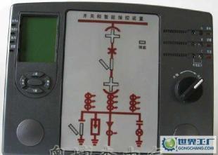 AK-ZK 开关柜智能操控装置_仪器仪表_世界工厂网中国产品信息库
