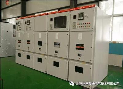 基于电力系统高压开关柜常见故障问题分析