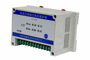 hdcb 6,hdcb 3过电压保护器
