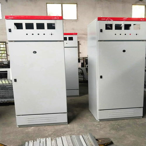 GGD低压开关柜壳体 优质工厂低价供应全方位解析