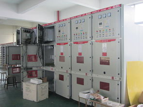 东莞口碑好的高压配电柜及开关柜供应厂家推荐
