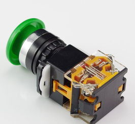 特价供应LA38-11-203与LA39-11-203控制按钮 启动按钮开关价格、厂家及图片全解析