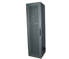 45U标准机柜 北京维冠电子设备有限责任公司的电气元件解决方案