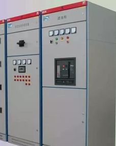 10kV配电室开关柜SF6气体泄漏传感器的检测与重要性