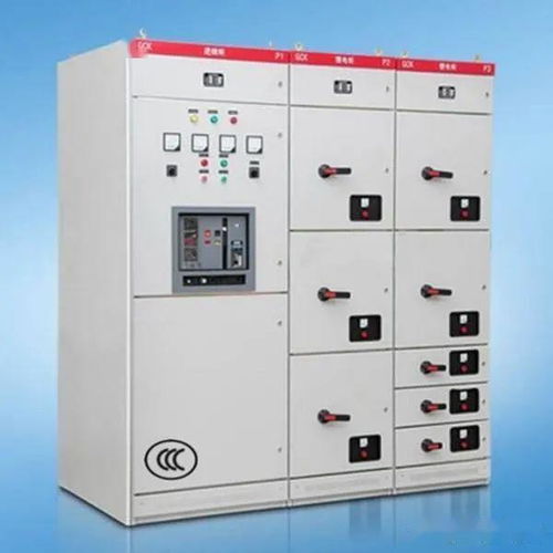 GCK开关柜 配电系统的核心组件解析