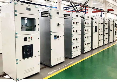 无锡双杰电气 高周转率背后的精益之道