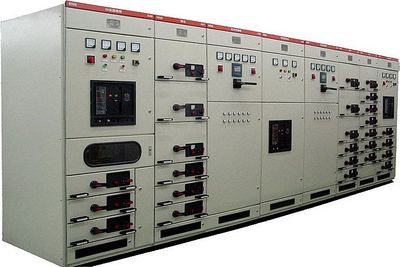 电气元件 现代工业的隐形基石