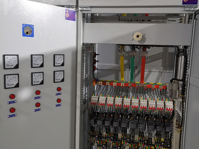 电气元件市场洞察 电工电气企业商情动态与易龙企业资讯解析