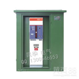 昆季电气 深耕电气成套设备领域，铸就可靠配电解决方案