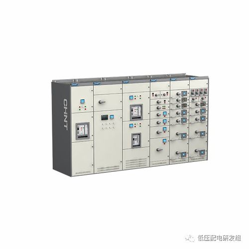 正泰发布国网标准化开关柜新品，以高可靠电气元件赋能电网升级